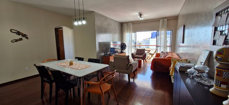 CONAZ0100 - Perto do Pelourinho