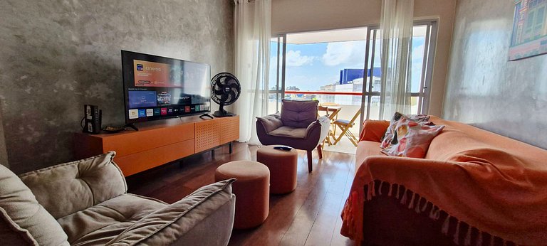 CONAZ0100 - Perto do Pelourinho