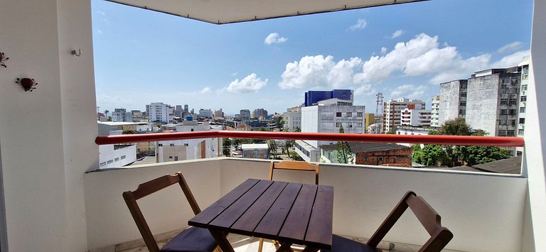 CONAZ0100 - Perto do Pelourinho