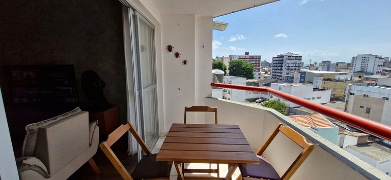 CONAZ0100 - Cerca de Pelourinho