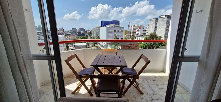 CONAZ0100 - Perto do Pelourinho