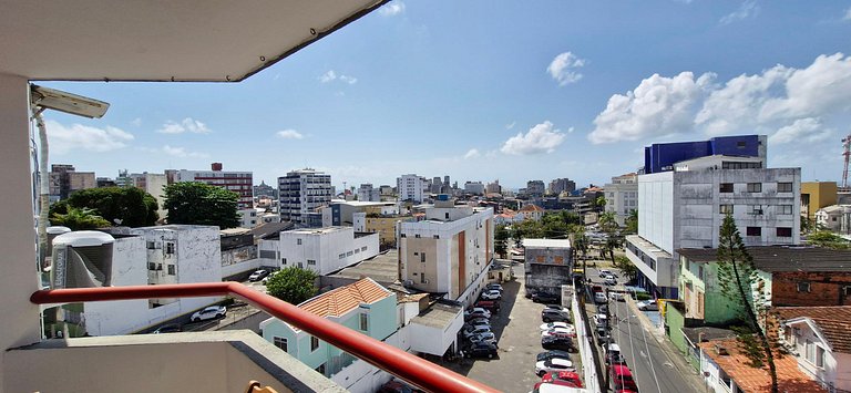 CONAZ0100 - Cerca de Pelourinho