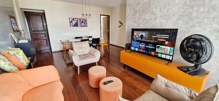 CONAZ0100 - Near Pelourinho