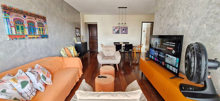 CONAZ0100 - Near Pelourinho