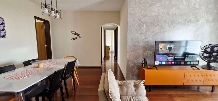 CONAZ0100 - Near Pelourinho