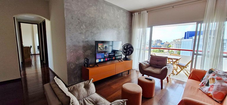 CONAZ0100 - Perto do Pelourinho