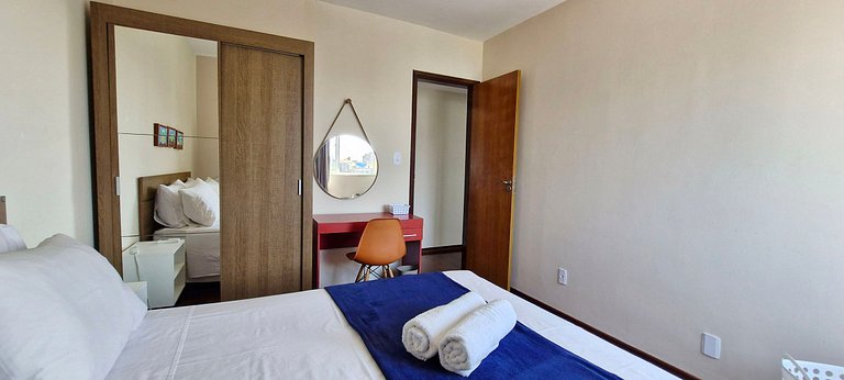 CONAZ0100 - Perto do Pelourinho