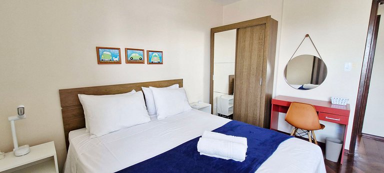 CONAZ0100 - Near Pelourinho