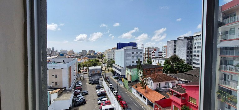 CONAZ0100 - Cerca de Pelourinho