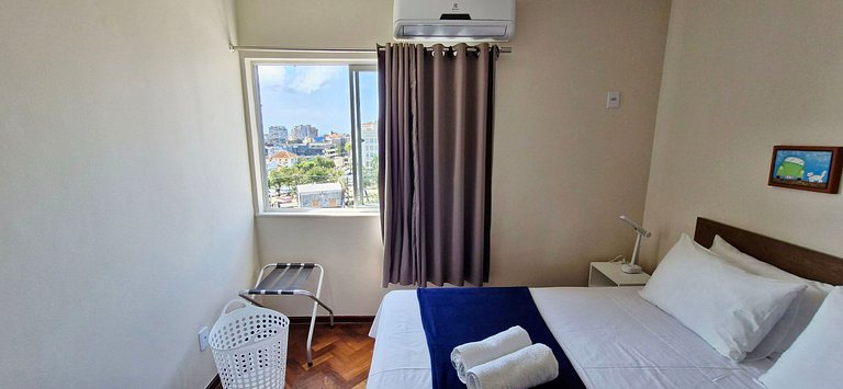 CONAZ0100 - Cerca de Pelourinho