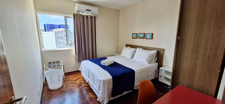 CONAZ0100 - Perto do Pelourinho