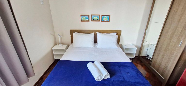 CONAZ0100 - Near Pelourinho