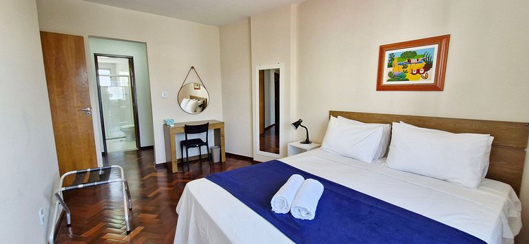 CONAZ0100 - Perto do Pelourinho