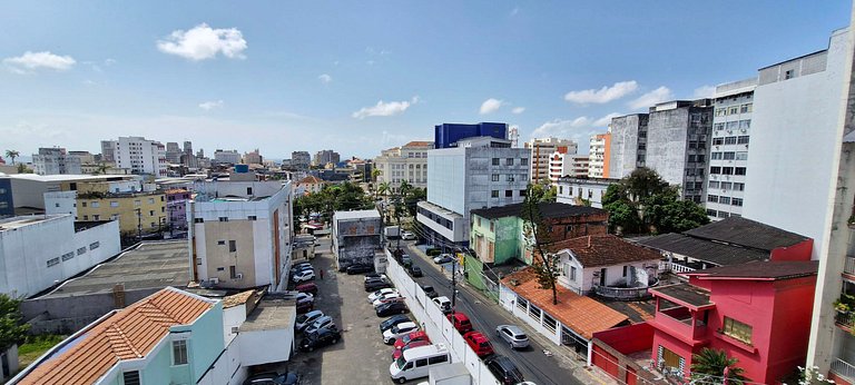 CONAZ0100 - Cerca de Pelourinho