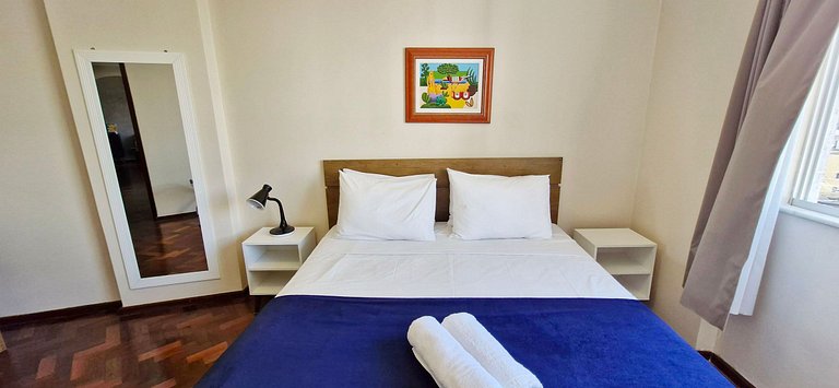 CONAZ0100 - Perto do Pelourinho