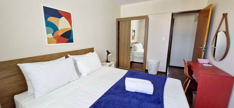 CONAZ0100 - Near Pelourinho