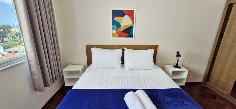 CONAZ0100 - Near Pelourinho