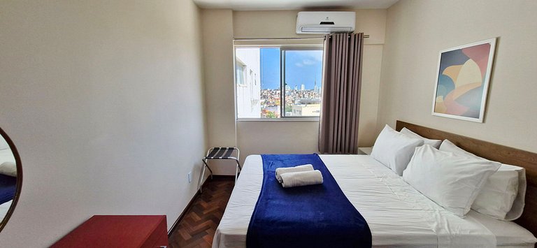 CONAZ0100 - Perto do Pelourinho