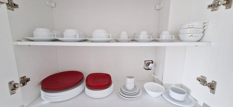 CONAZ0100 - Cerca de Pelourinho