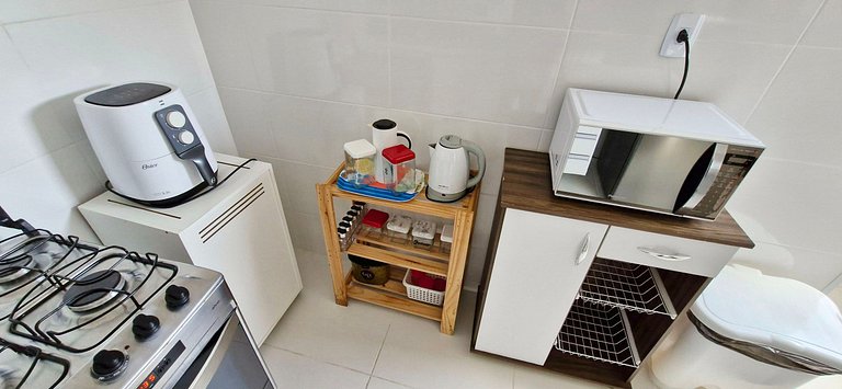 CONAZ0100 - Cerca de Pelourinho