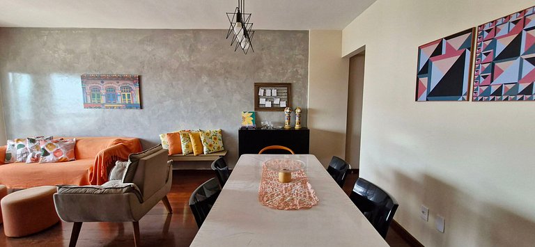 CONAZ0100 - Near Pelourinho