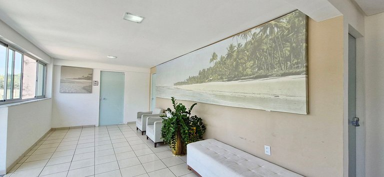 COJOC0100 - Well decorated 6.5km from the airport