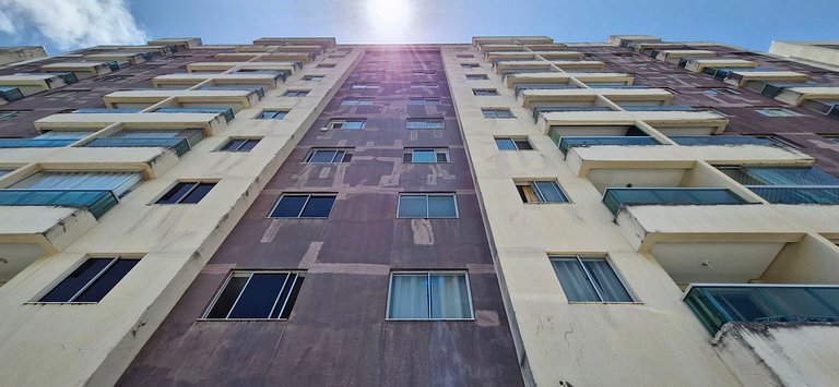 COJOC0100 - Condomínio Torres do Atlântico