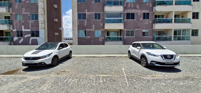 COJOC0100 - Condomínio Torres do Atlântico