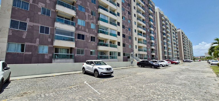 COJOC0100 - Condomínio Torres do Atlântico