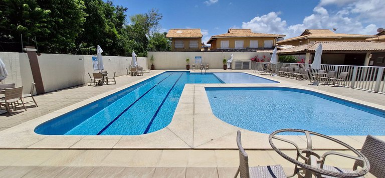 COJOC0100 - Condomínio Torres do Atlântico