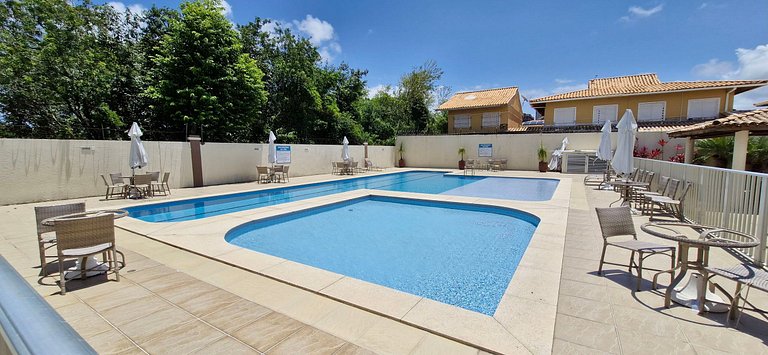 COJOC0100 - Bien decorado a 6 ​​km del aeropuerto