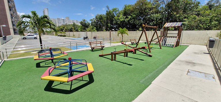 COJOC0100 - Bien decorado a 6 ​​km del aeropuerto