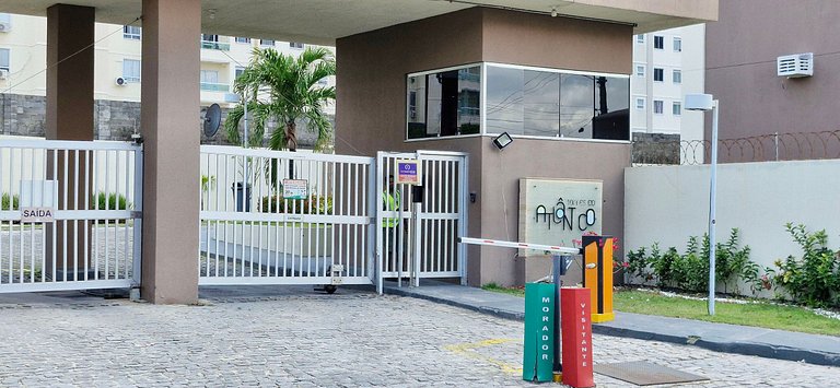 COJOC0100 - Bien decorado a 6 ​​km del aeropuerto