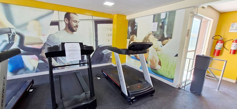 COJOC0100 - Condomínio Torres do Atlântico