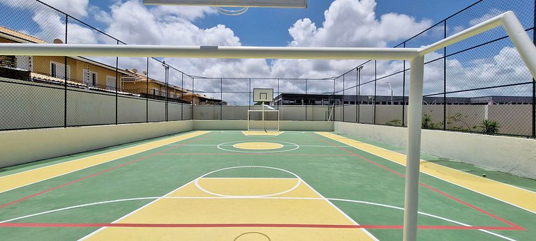 COJOC0100 - Condomínio Torres do Atlântico