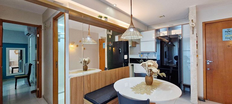 COJOC0100 - Bien decorado a 6 ​​km del aeropuerto