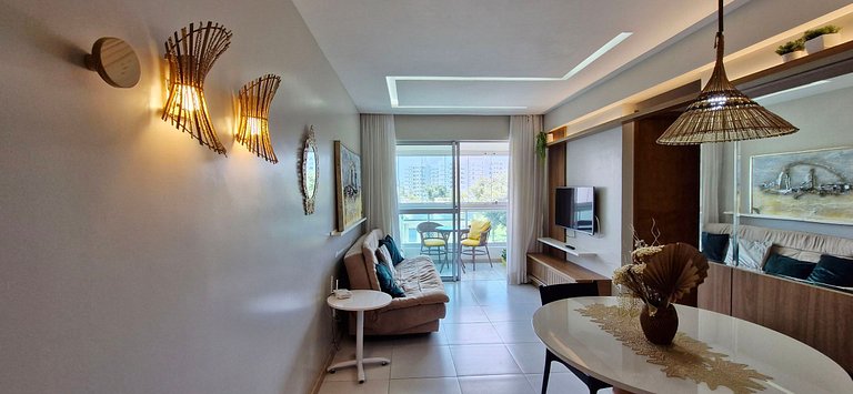 COJOC0100 - Bien decorado a 6 ​​km del aeropuerto