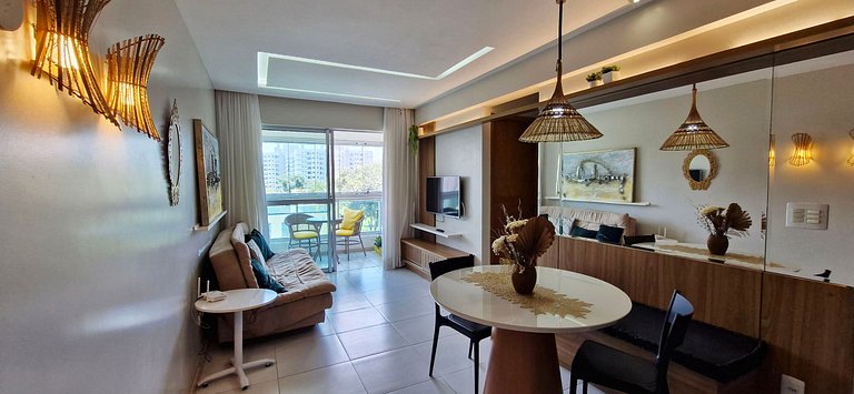 COJOC0100 - Well decorated 6.5km from the airport