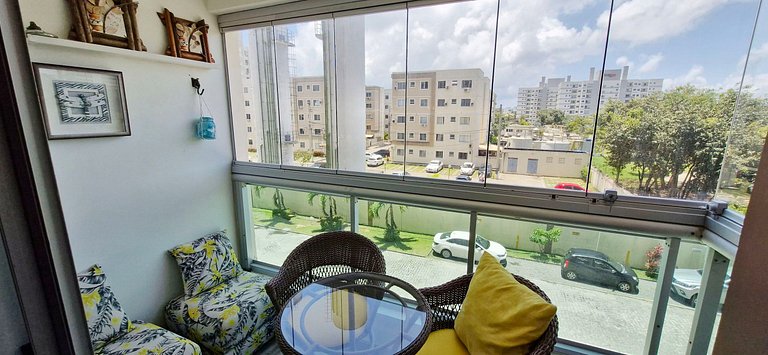 COJOC0100 - Bien decorado a 6 ​​km del aeropuerto