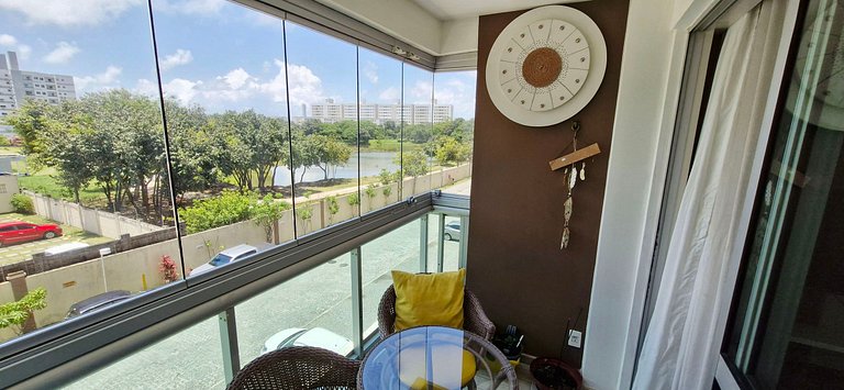 COJOC0100 - Bien decorado a 6 ​​km del aeropuerto