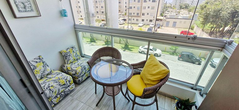 COJOC0100 - Well decorated 6.5km from the airport