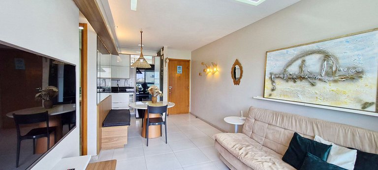 COJOC0100 - Well decorated 6.5km from the airport