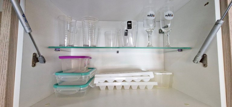 COJOC0100 - Bem decorado a 6.5km do aeroporto