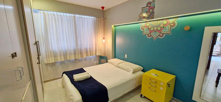 COJOC0100 - Bien decorado a 6 ​​km del aeropuerto