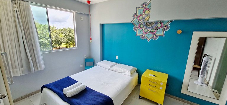 COJOC0100 - Well decorated 6.5km from the airport