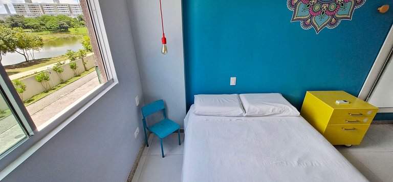 COJOC0100 - Bien decorado a 6 ​​km del aeropuerto