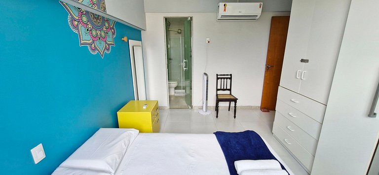 COJOC0100 - Well decorated 6.5km from the airport