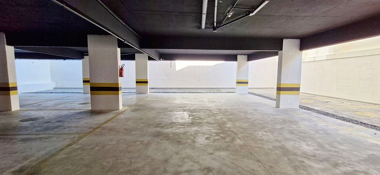 COPDS0111 - Apartment with balcony and sea view