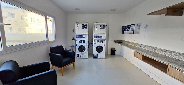 COPDS0111 - Apartment with balcony and sea view