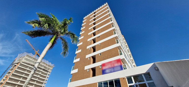 COPDS0111 - Edificio Pedra do Sal Privilege